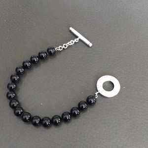 Tiffany and Company Elsa Peretti bracelet